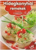 Korpádi Péter - Hidegkonyhai remekek