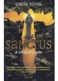 Simon Toyne - Sanctus