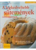 Schmedes, Christa - A legkedveltebb sütemények