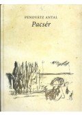 Pénovátz Antal - Pacsér