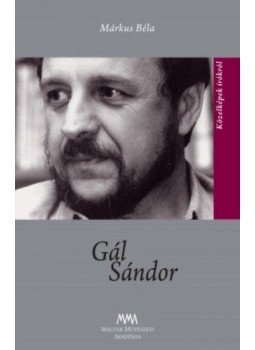 Márkus Béla - Gál Sándor Márkus Béla - Gál Sándor, 2017 antikvár könyv