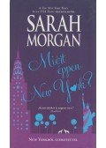 Sarah Morgan - Miért éppen New York?