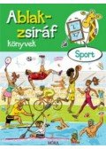 Somlai János - Ablak-zsiráf könyvek - Sport