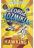 Lucy Hawking; Stephen Hawking - George kozmikus kincsvadászata