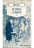Honoré de Balzac - Le Père Goriot