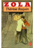 Émile Zola - Thérèse Raquin