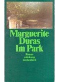 Duras, Marguerite - Im Park