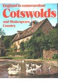 Alan Hollingsworth,F. A. H. Bloemendal - Cotwolds and Shakespeare Country