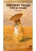 Verga, Giovanni - Tutte le novelle