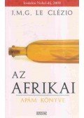 Le Clézio, Jean-Marie Gustave - Az afrikai