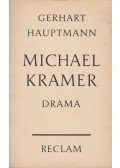 Hauptmann, Gerhart - Michael Kramer