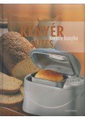 N. Kovács Tímea - Kenyérsütés