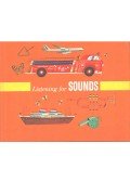 Holl, Adelaide - Listening for Sounds