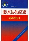 Csiffáry Tamás - Francia-magyar kéziszótár
