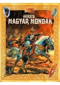Tóth Dóra - Híres magyar mondák