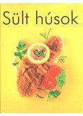 Beke Csilla (szerk.) - Sült húsok