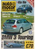 Szabó Róbert - Autó-Motor 2005. július 27.