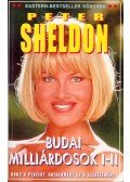 Sheldon, Peter - Budai milliárdosok I-II. (dedikált)
