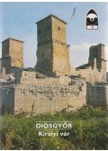 Körber Ágnes - Diósgyőr - Királyi vár