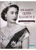 Annie Bullen - Her Majesty Queen Elizabeth II.