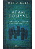 Urs Widmer - Apám könyve