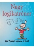 Ingo Stein (szerk.) - Nagy logikatréner