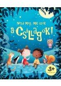 Katie Daynes - Nézd meg, mik azok a csillagok!