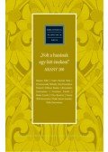 Boka László (szerk.), Rózsafalvi Zsuzsanna - Volt a hazának egy-két énekem - Arany 200