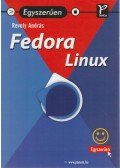 Revoly András - Fedora Linux