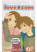 Nakahara Aya - Love.com 7.
