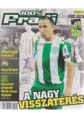 Privacsek András - 100% Fradi IX. évf. 13. szám