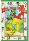 Berényi Nagy Péter - Réce, ruca, vadliba