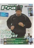 Privacsek András - 100% Fradi IX. évf. 3. szám