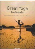 Angelika Taschen,Krtistin Rübesamen - Great Yoga Retreats
