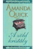 Amanda Quick - A zöld kristály