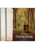 Charles Dickens - Örökösök I-II.