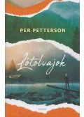 Per Petterson - Lótolvajok
