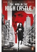 Philip K. Dick - The Man in the High Castle