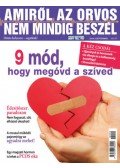 Molnár Gabriella - Amiről az orvos nem mindig beszél 2018. szeptember