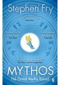Stephen Fry - Mythos - The Greek Myths Retold