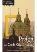 Stephen Brook - Prága és a Cseh Köztársaság