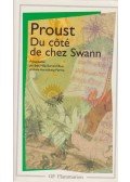 Marcel Proust - Du côté de chez Swann