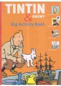 Guy Harvey,BEECROFT, SIMON - Tintin & Snowy Big Activity Book