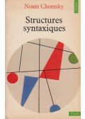 Chomsky, Noam - Structures syntaxiques