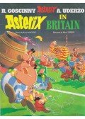 Goscinny,Uderzo - Asterix in Britain