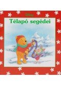 Walt Disney - Télapó segédei
