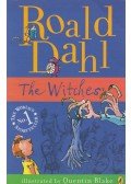 Roald Dahl - The Witches
