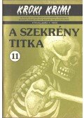 Jeffry Scott,Barnard, Robert,Dubois, Brendan,Virginia Long - A szekrény titka