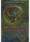 Veronica Roth - Insurgent