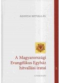 Dr. Reuss András - Ágostai Hitvallás